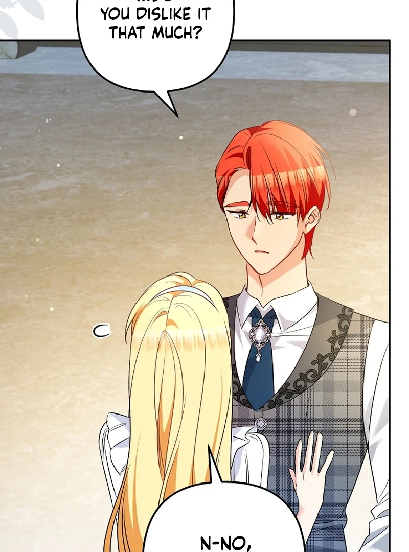 Read Let’s Divorce, Not Obsess! chapter 20 image 103 on Lezhin