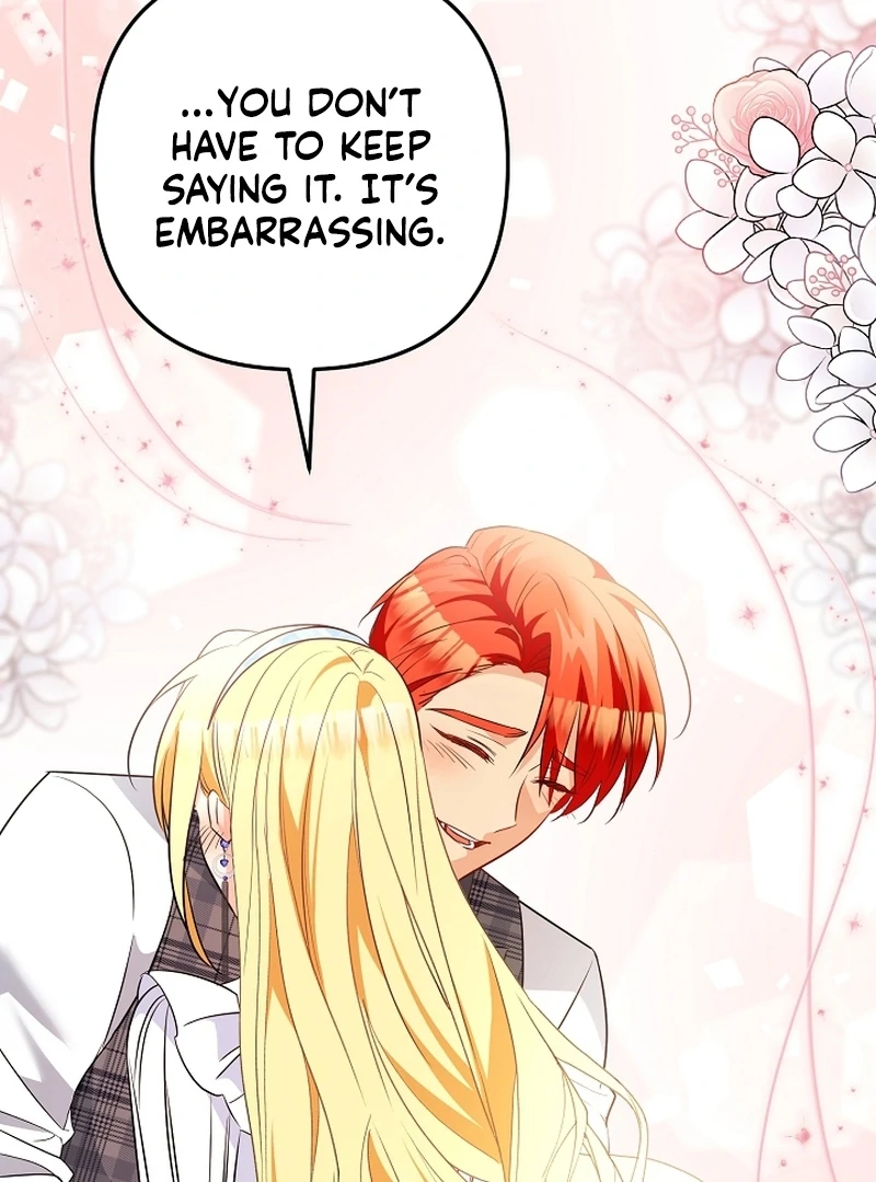 Read Let’s Divorce, Not Obsess! chapter 20 image 112 on Lezhin