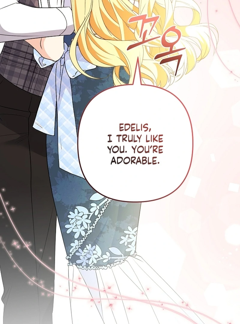 Read Let’s Divorce, Not Obsess! chapter 20 image 113 on Lezhin