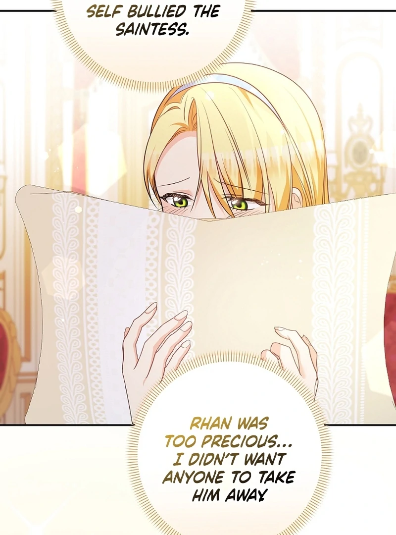 Read Let’s Divorce, Not Obsess! chapter 20 image 125 on Lezhin