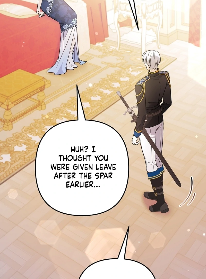 Read Let’s Divorce, Not Obsess! chapter 20 image 129 on Lezhin
