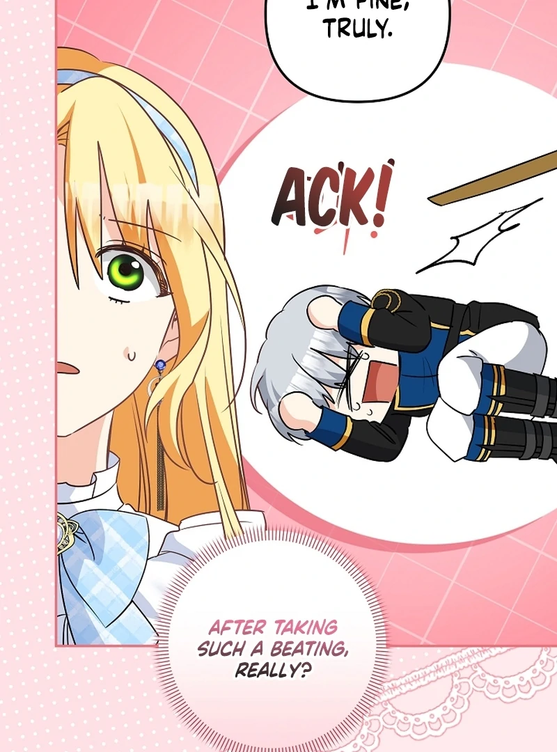 Read Let’s Divorce, Not Obsess! chapter 20 image 131 on Lezhin