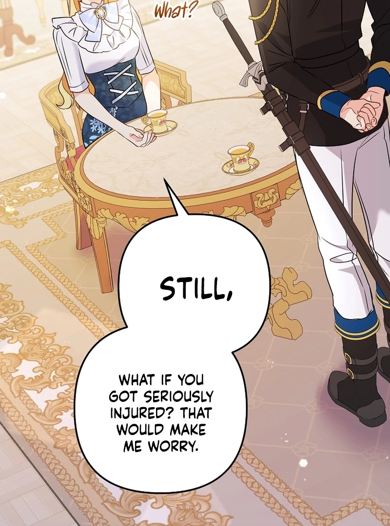 Read Let’s Divorce, Not Obsess! chapter 20 image 136 on Lezhin