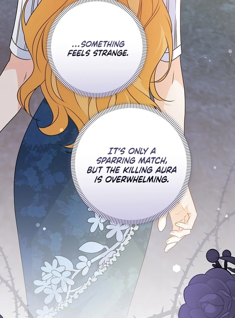Read Let’s Divorce, Not Obsess! chapter 20 image 17 on Lezhin