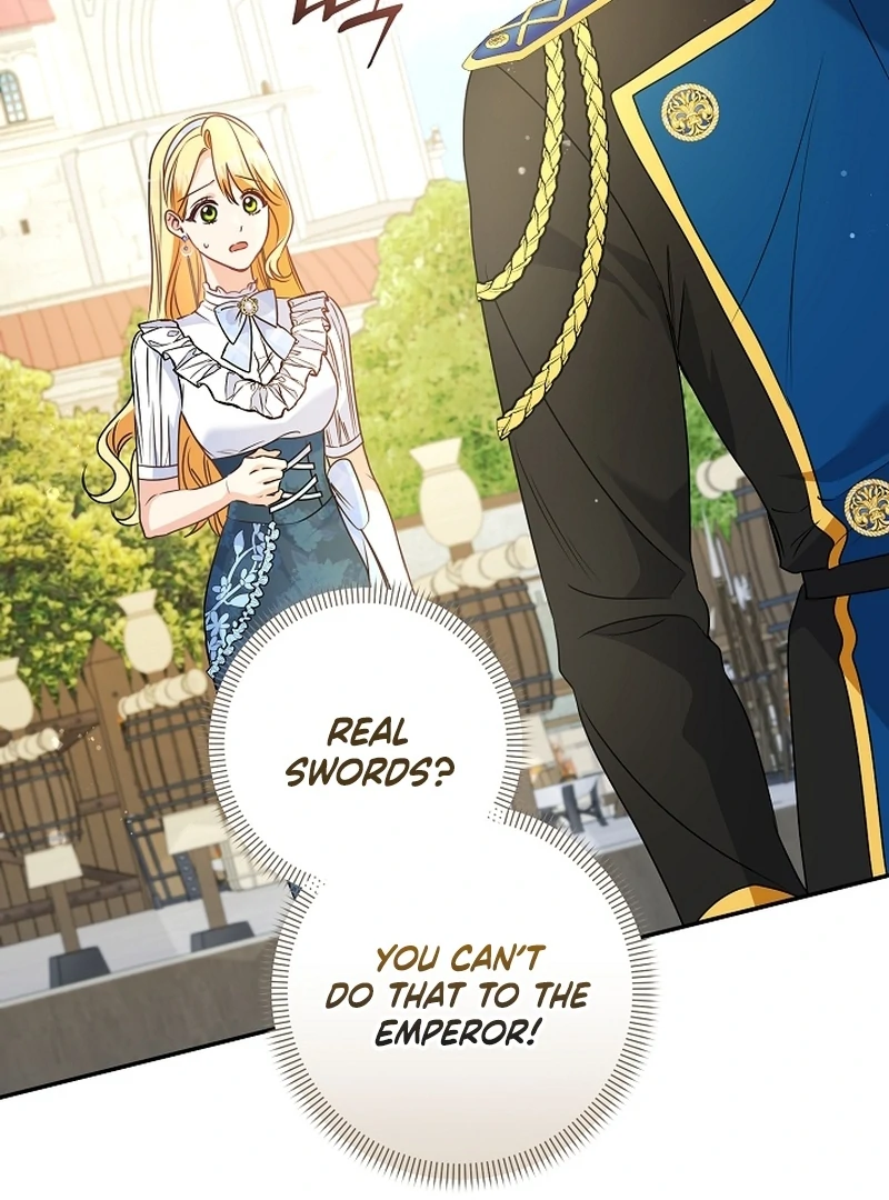 Read Let’s Divorce, Not Obsess! chapter 20 image 2 on Lezhin