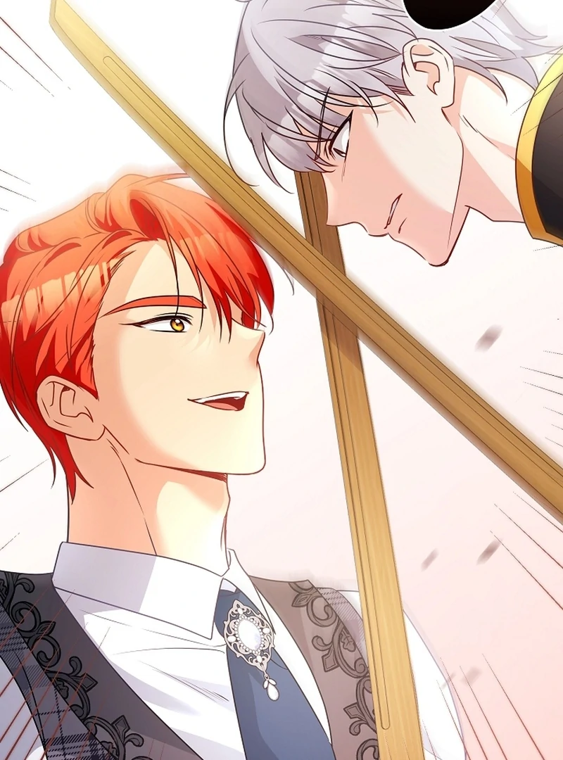 Read Let’s Divorce, Not Obsess! chapter 20 image 22 on Lezhin