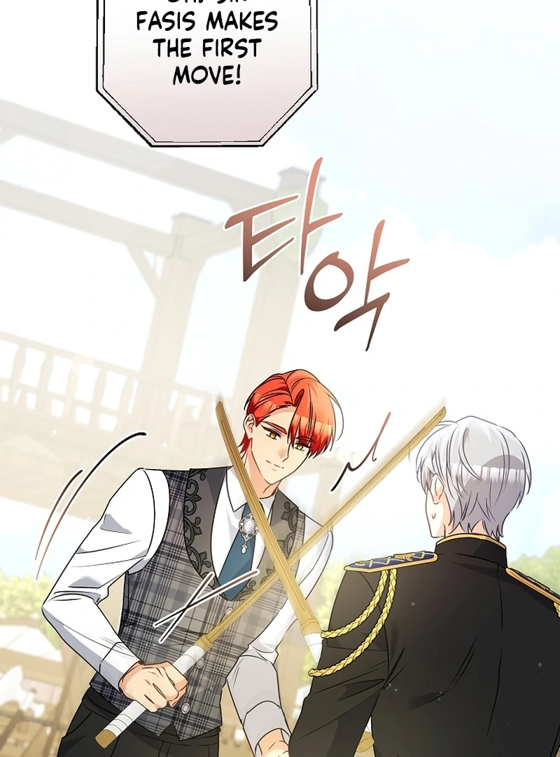Read Let’s Divorce, Not Obsess! chapter 20 image 27 on Lezhin