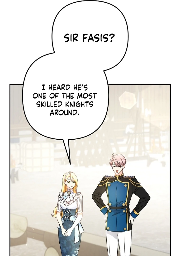 Read Let’s Divorce, Not Obsess! chapter 20 image 32 on Lezhin
