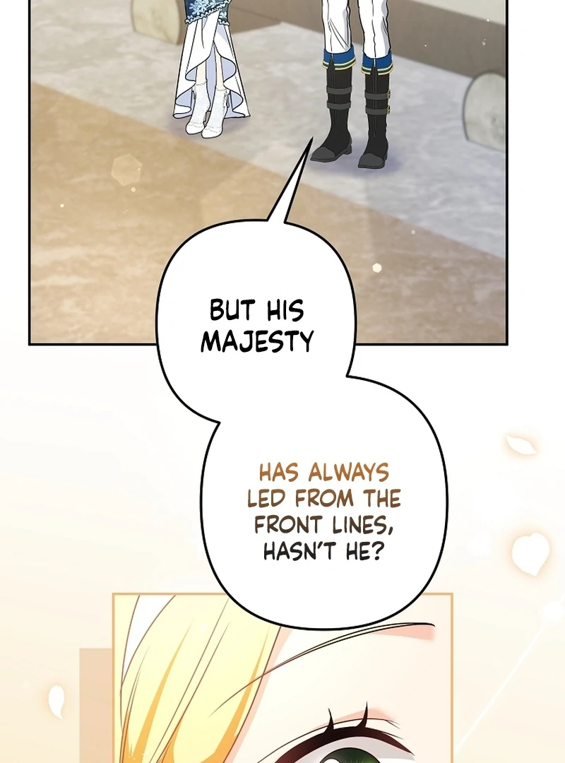 Read Let’s Divorce, Not Obsess! chapter 20 image 33 on Lezhin
