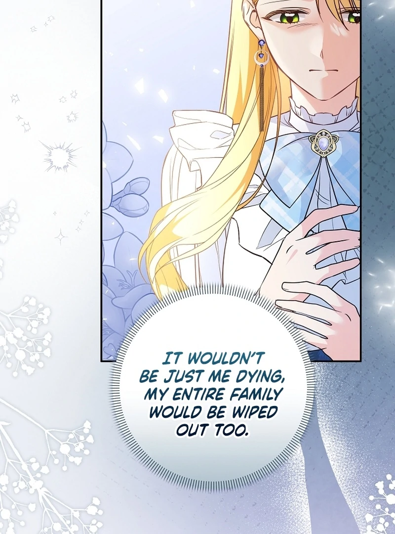 Read Let’s Divorce, Not Obsess! chapter 20 image 55 on Lezhin