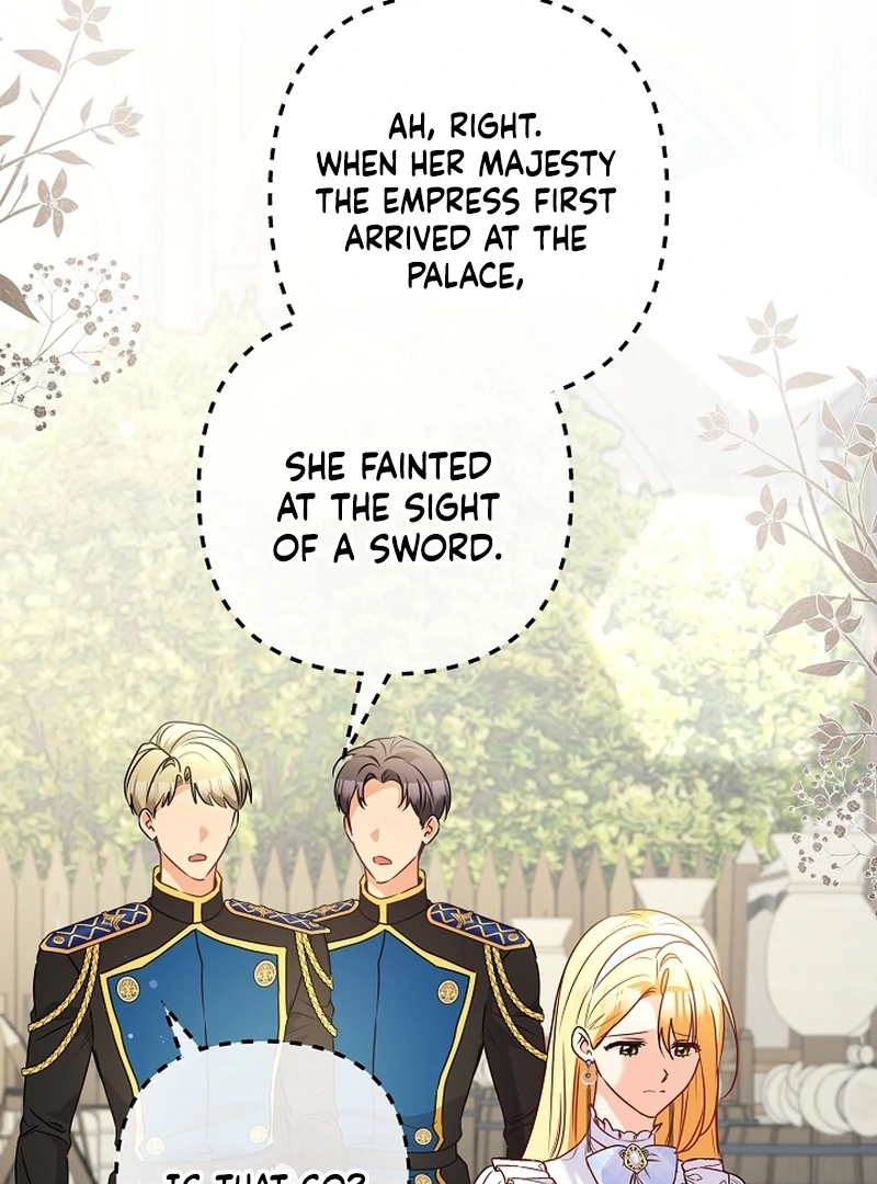 Read Let’s Divorce, Not Obsess! chapter 20 image 6 on Lezhin
