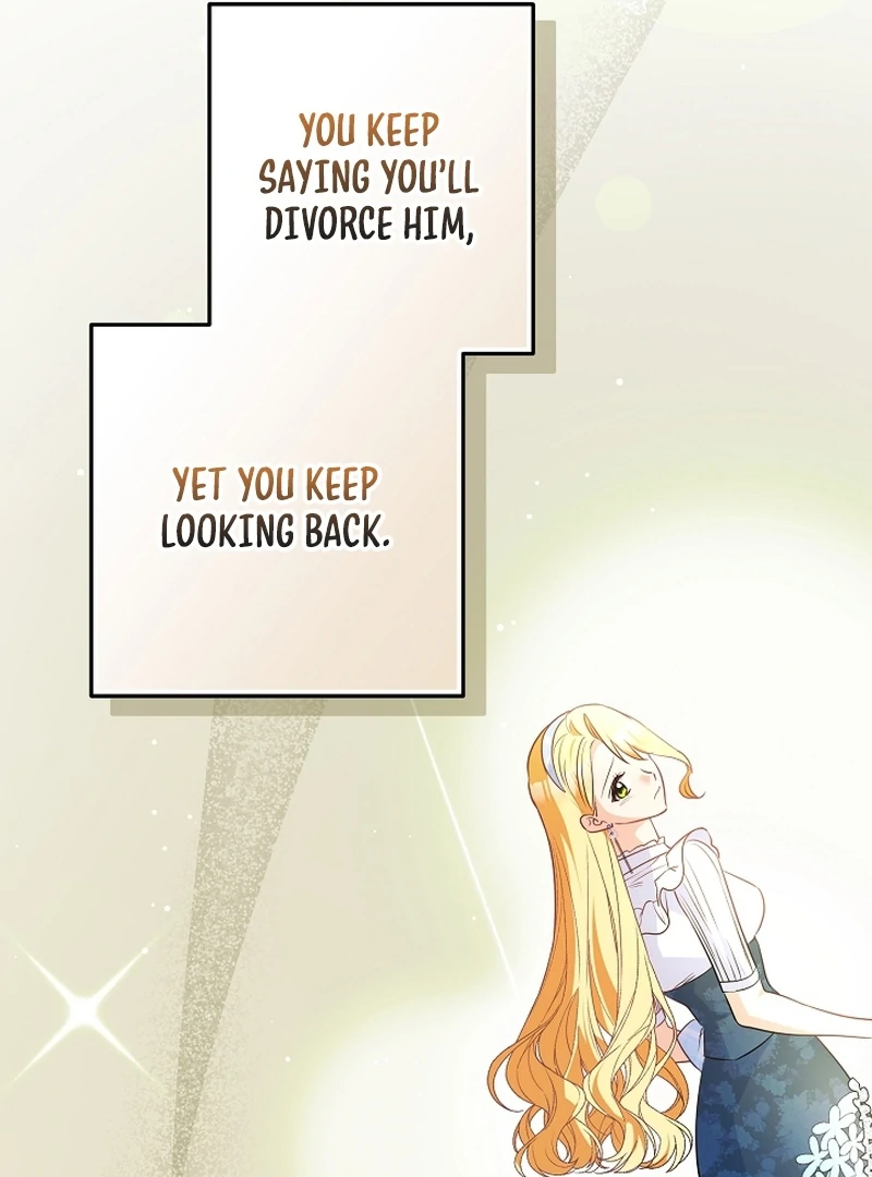 Read Let’s Divorce, Not Obsess! chapter 20 image 61 on Lezhin