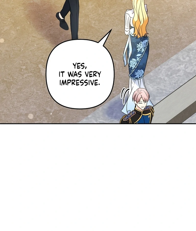 Read Let’s Divorce, Not Obsess! chapter 20 image 78 on Lezhin