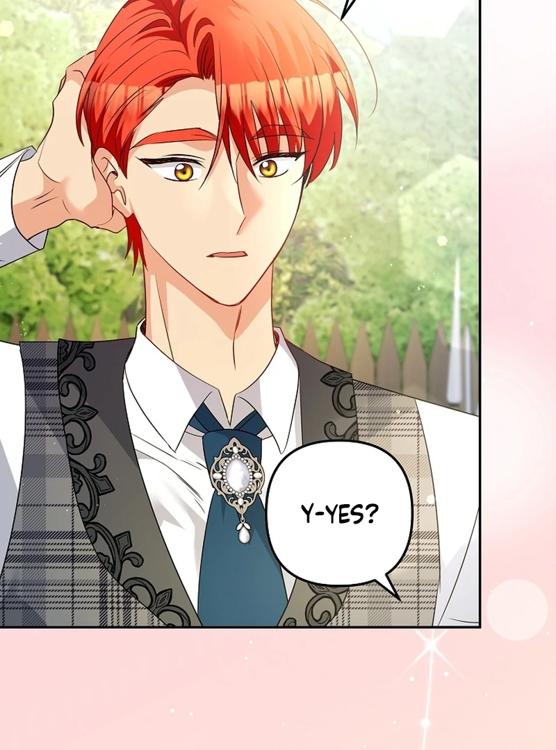 Read Let’s Divorce, Not Obsess! chapter 20 image 81 on Lezhin
