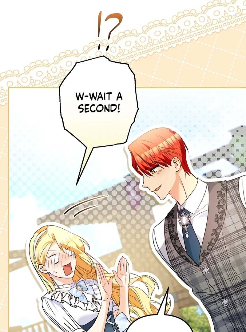 Read Let’s Divorce, Not Obsess! chapter 20 image 98 on Lezhin