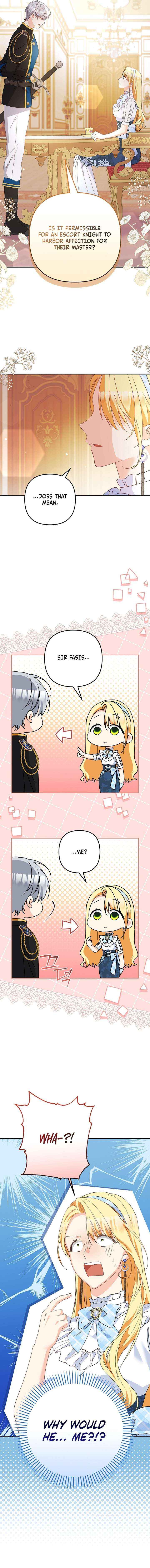 Read Let’s Divorce, Not Obsess! chapter 21 image 2 on Lezhin