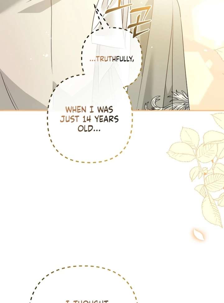 Read Let’s Divorce, Not Obsess! chapter 22 image 100 on Lezhin