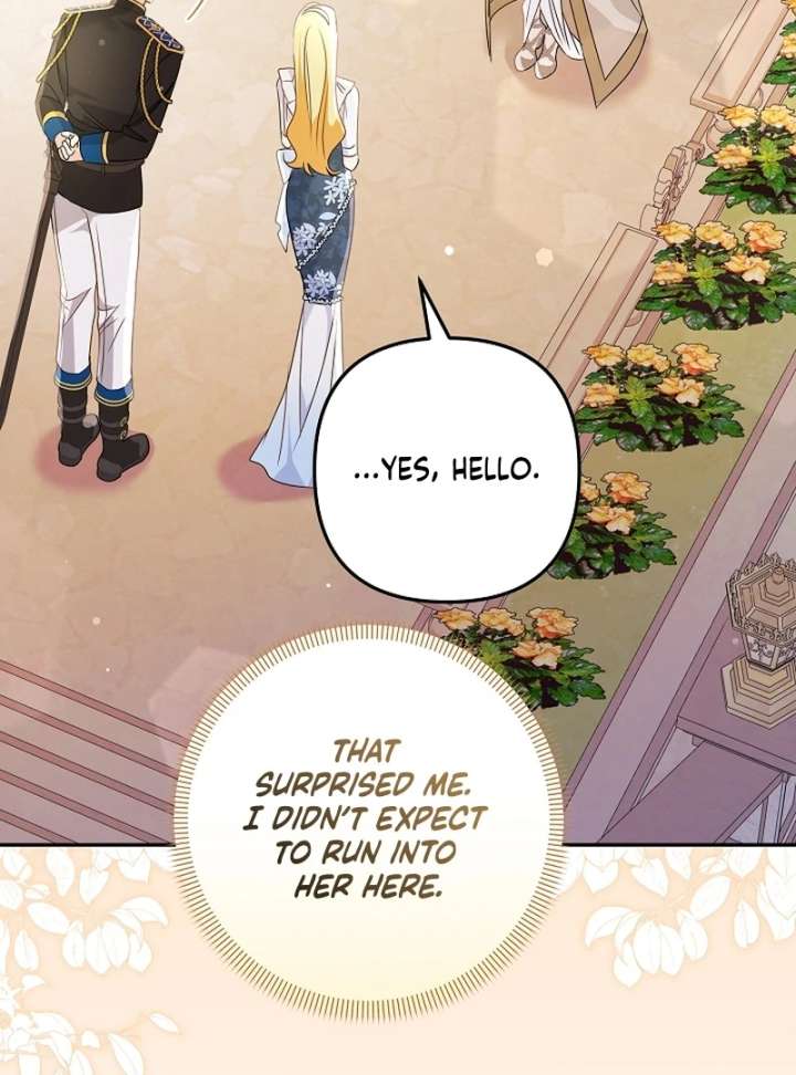 Read Let’s Divorce, Not Obsess! chapter 22 image 2 on Lezhin