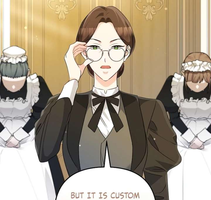 Read Let’s Divorce, Not Obsess! chapter 22 image 22 on Lezhin