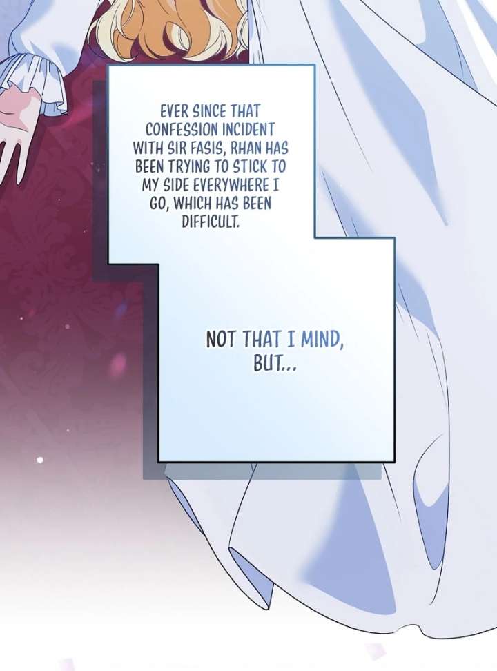 Read Let’s Divorce, Not Obsess! chapter 22 image 30 on Lezhin
