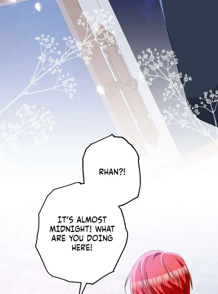 Read Let’s Divorce, Not Obsess! chapter 22 image 38 on Lezhin