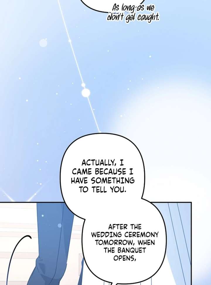 Read Let’s Divorce, Not Obsess! chapter 22 image 40 on Lezhin