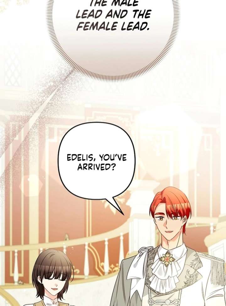 Read Let’s Divorce, Not Obsess! chapter 23 image 10 on Lezhin