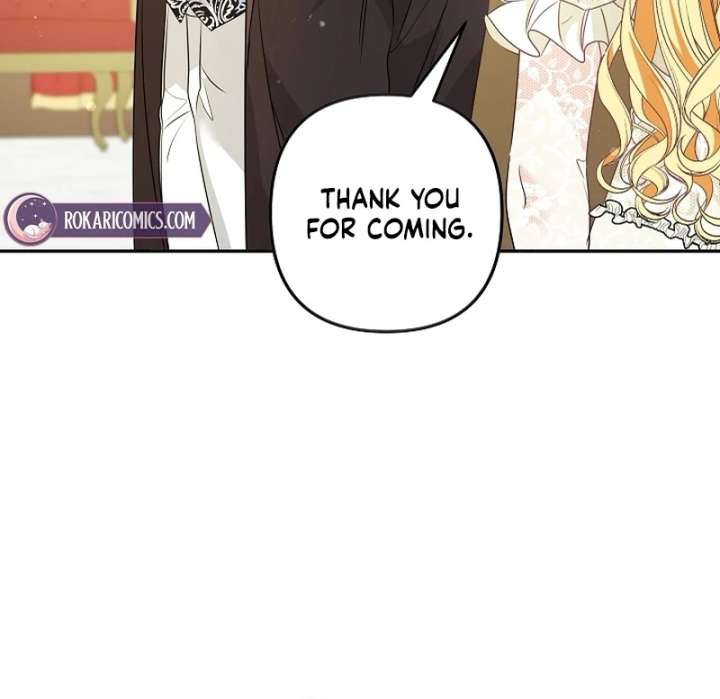Read Let’s Divorce, Not Obsess! chapter 23 image 106 on Lezhin