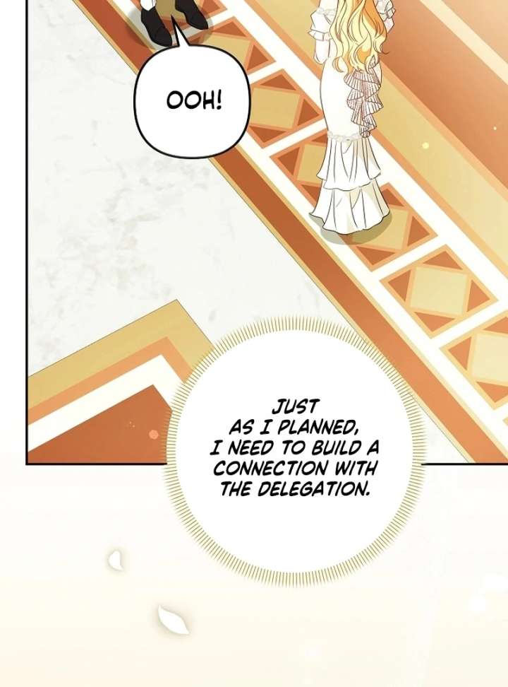 Read Let’s Divorce, Not Obsess! chapter 23 image 108 on Lezhin
