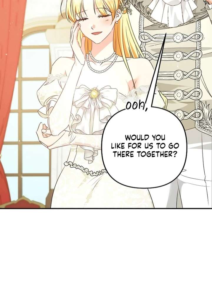 Read Let’s Divorce, Not Obsess! chapter 23 image 113 on Lezhin