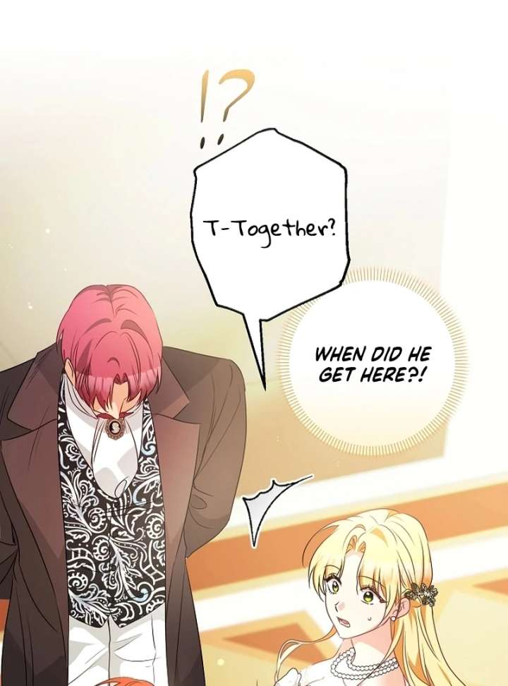 Read Let’s Divorce, Not Obsess! chapter 23 image 114 on Lezhin
