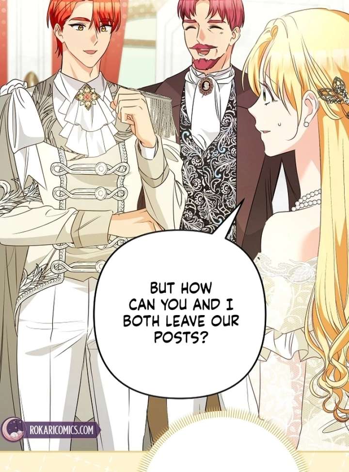 Read Let’s Divorce, Not Obsess! chapter 23 image 118 on Lezhin