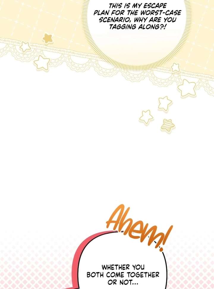 Read Let’s Divorce, Not Obsess! chapter 23 image 119 on Lezhin