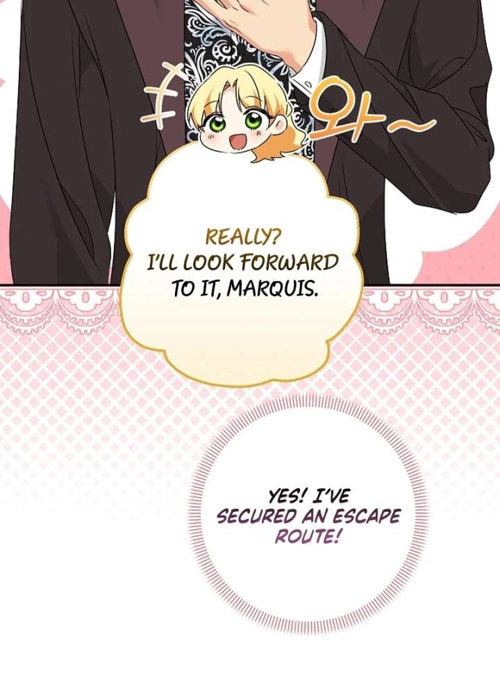 Read Let’s Divorce, Not Obsess! chapter 23 image 121 on Lezhin