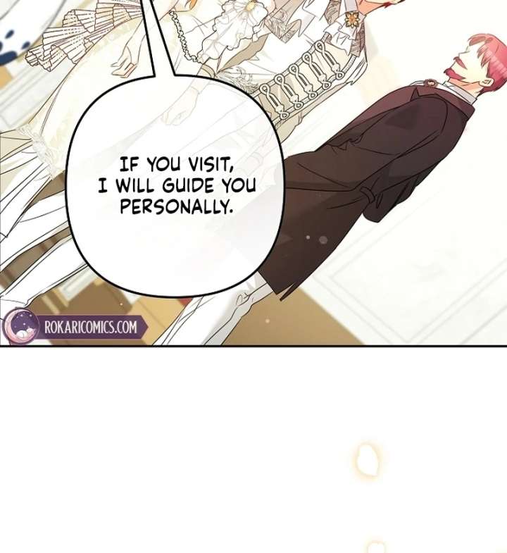 Read Let’s Divorce, Not Obsess! chapter 23 image 124 on Lezhin