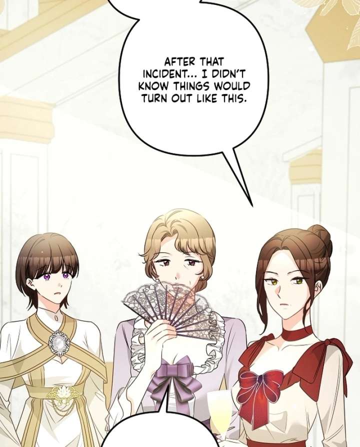 Read Let’s Divorce, Not Obsess! chapter 23 image 131 on Lezhin