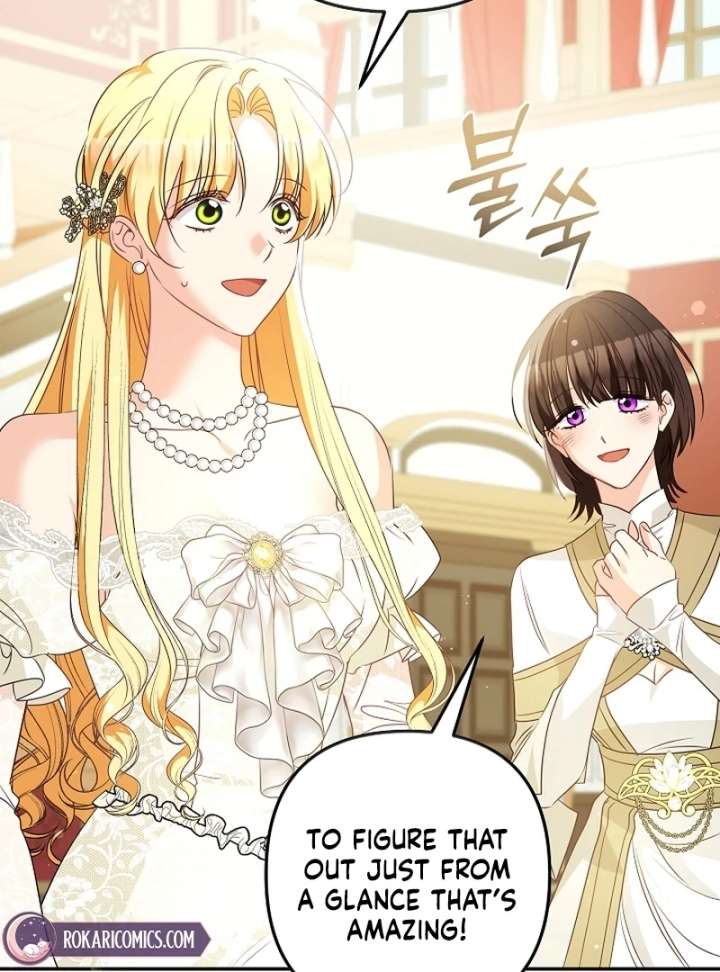 Read Let’s Divorce, Not Obsess! chapter 23 image 18 on Lezhin