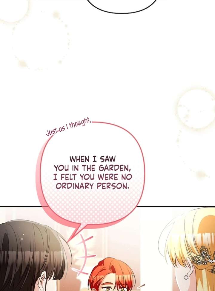 Read Let’s Divorce, Not Obsess! chapter 23 image 19 on Lezhin