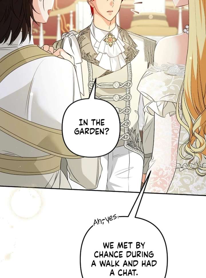 Read Let’s Divorce, Not Obsess! chapter 23 image 20 on Lezhin