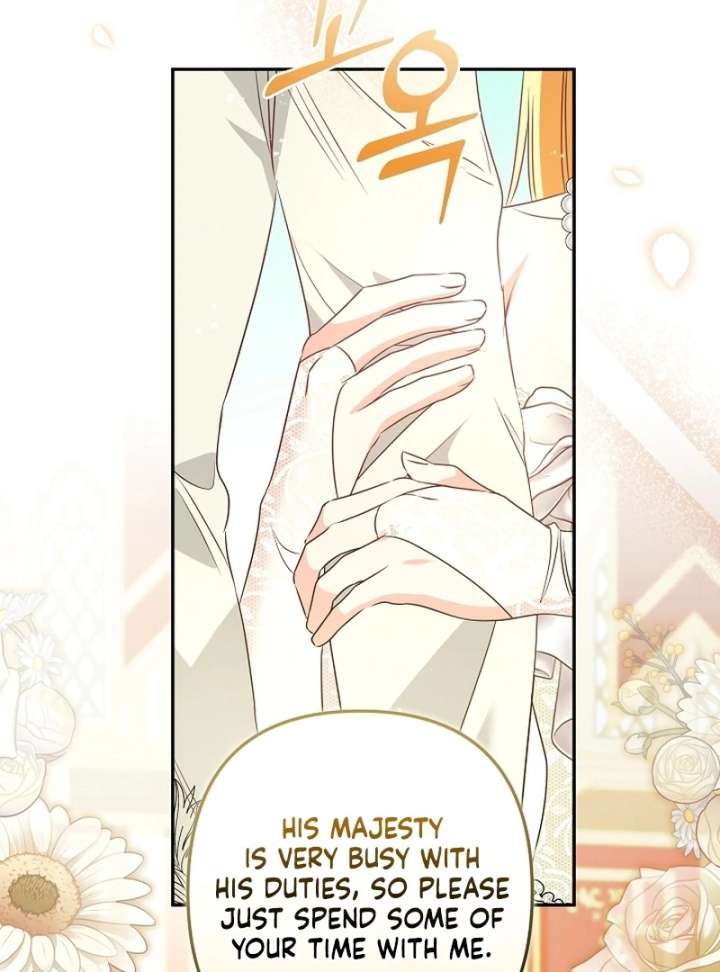 Read Let’s Divorce, Not Obsess! chapter 23 image 25 on Lezhin