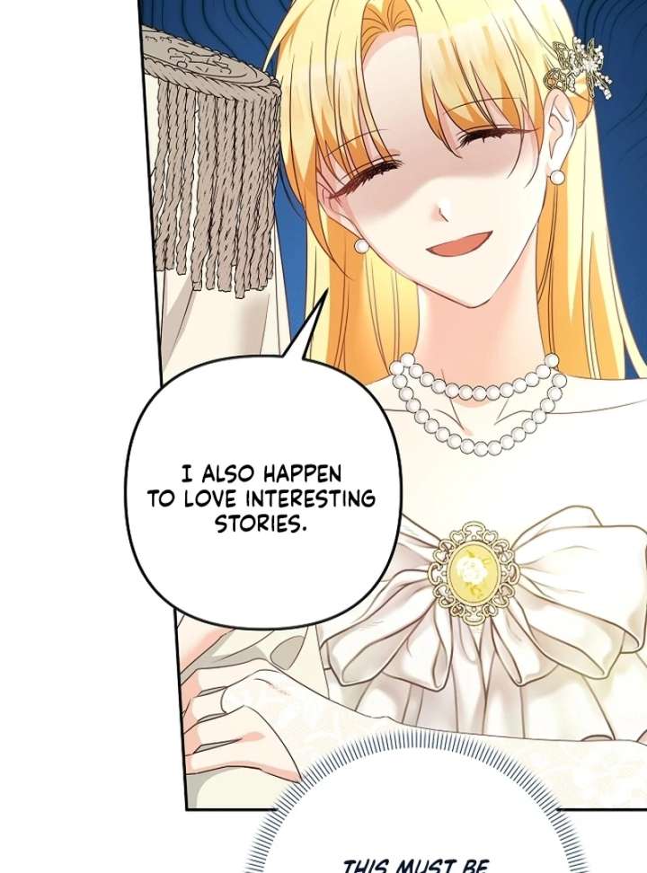 Read Let’s Divorce, Not Obsess! chapter 23 image 28 on Lezhin