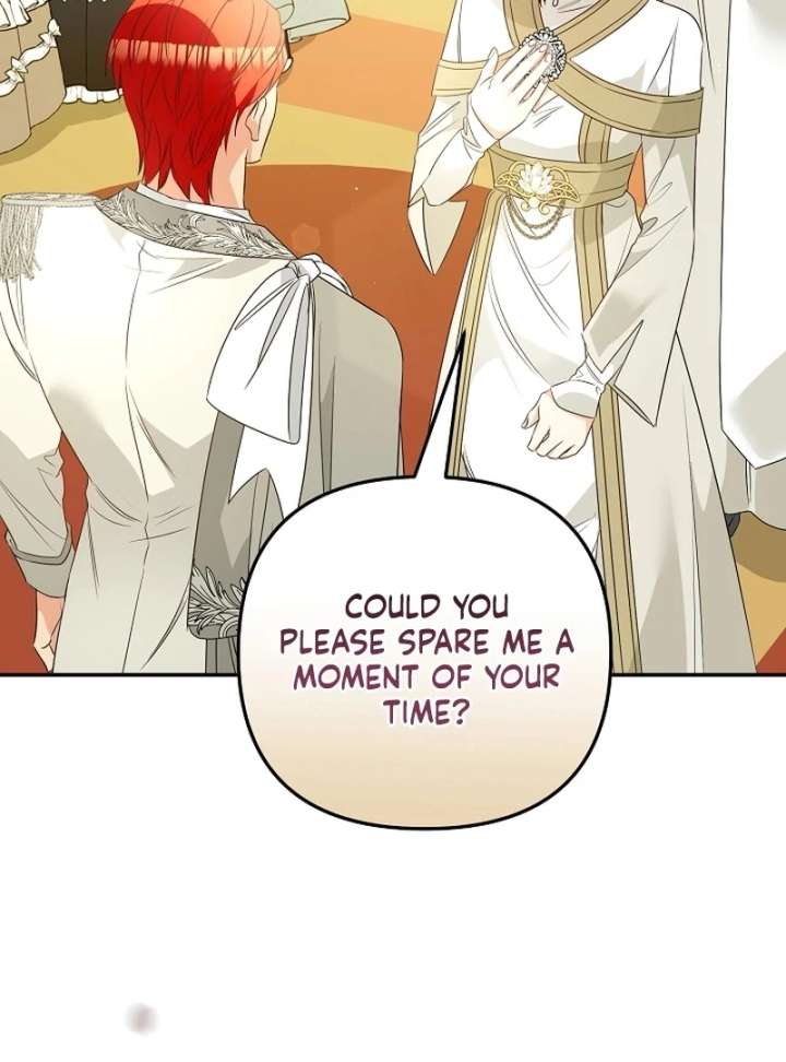Read Let’s Divorce, Not Obsess! chapter 23 image 3 on Lezhin