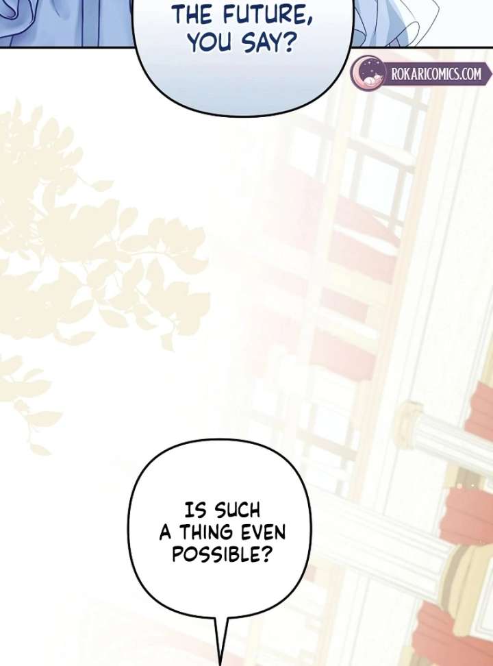 Read Let’s Divorce, Not Obsess! chapter 23 image 35 on Lezhin