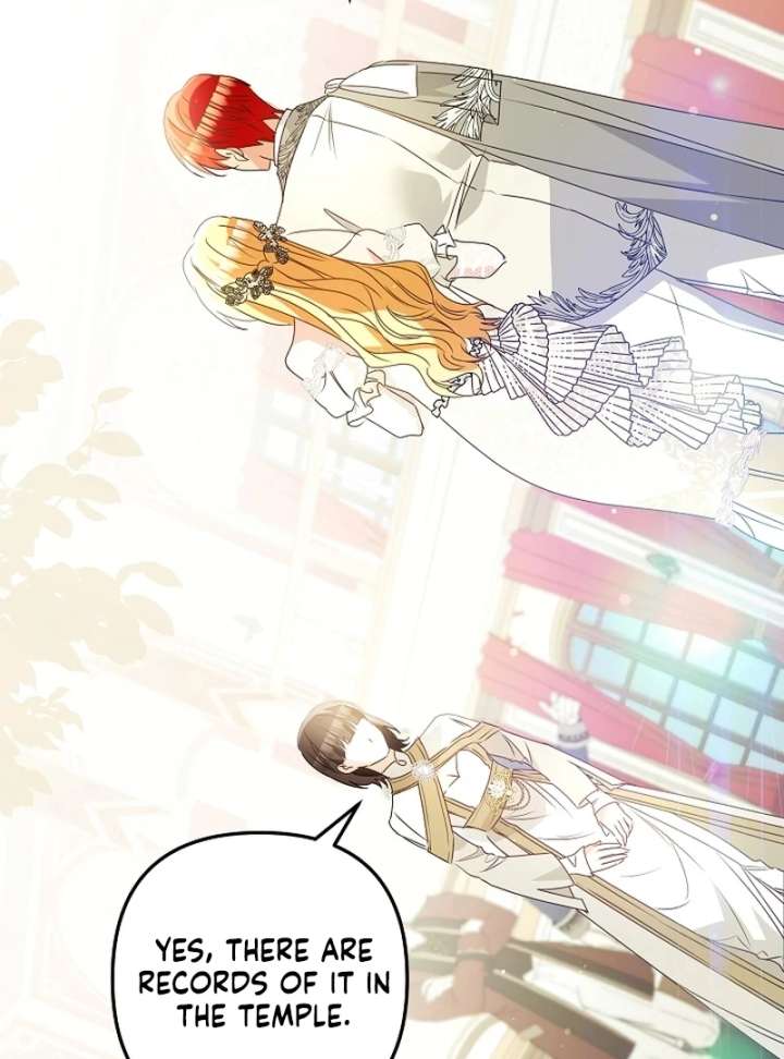 Read Let’s Divorce, Not Obsess! chapter 23 image 36 on Lezhin