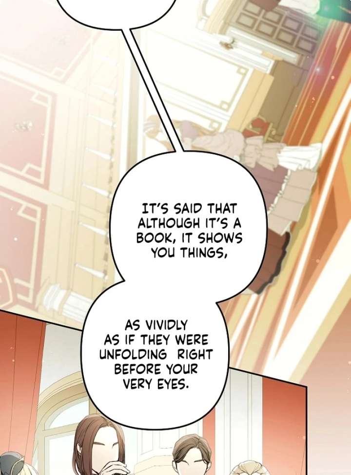 Read Let’s Divorce, Not Obsess! chapter 23 image 37 on Lezhin