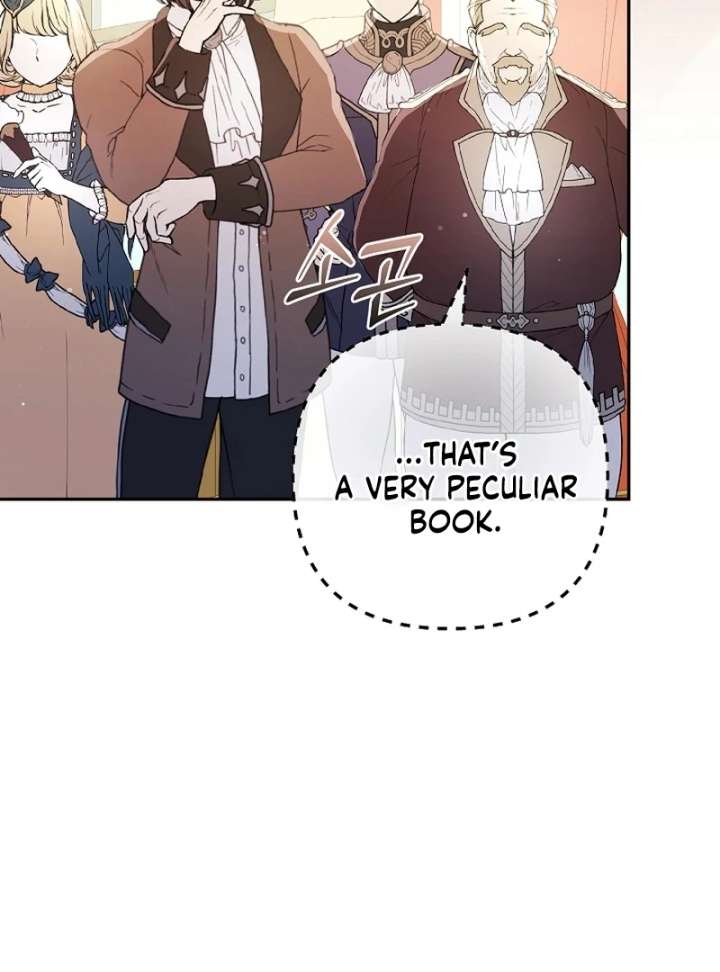 Read Let’s Divorce, Not Obsess! chapter 23 image 38 on Lezhin