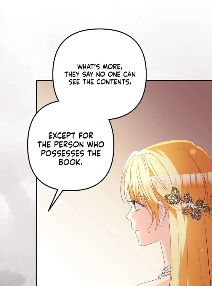 Read Let’s Divorce, Not Obsess! chapter 23 image 39 on Lezhin