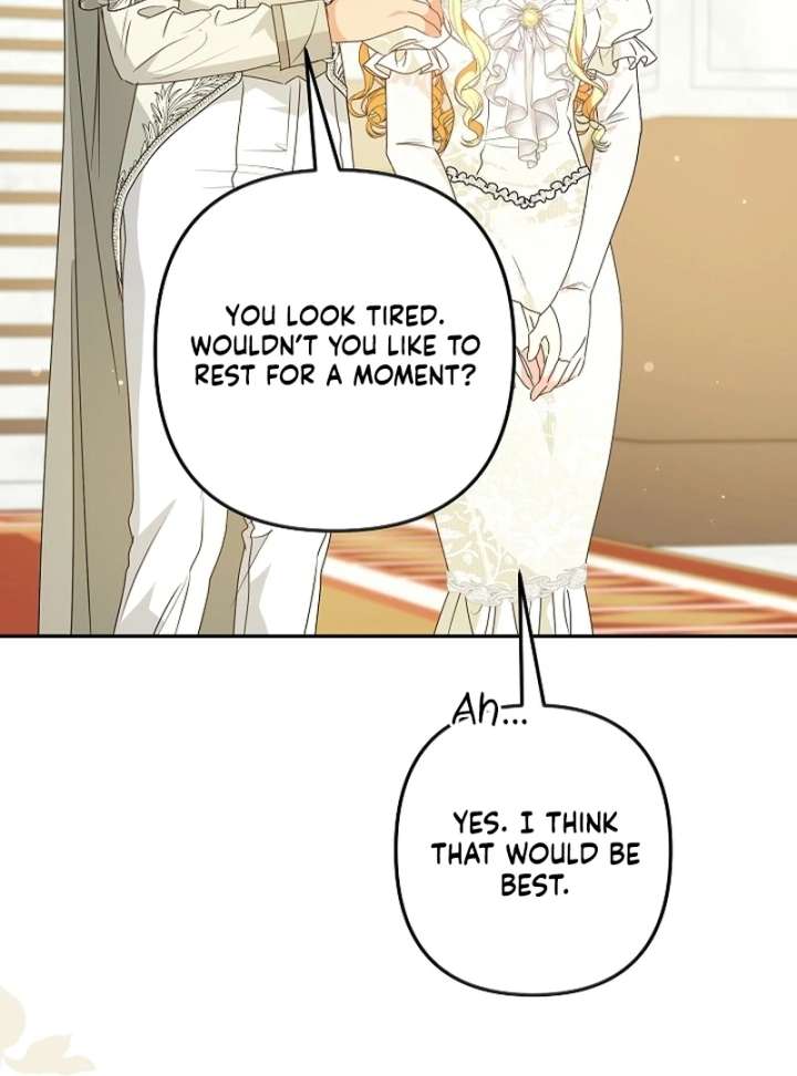 Read Let’s Divorce, Not Obsess! chapter 23 image 55 on Lezhin