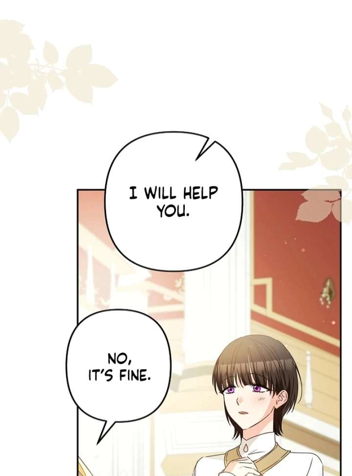Read Let’s Divorce, Not Obsess! chapter 23 image 56 on Lezhin