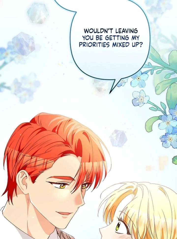 Read Let’s Divorce, Not Obsess! chapter 23 image 63 on Lezhin